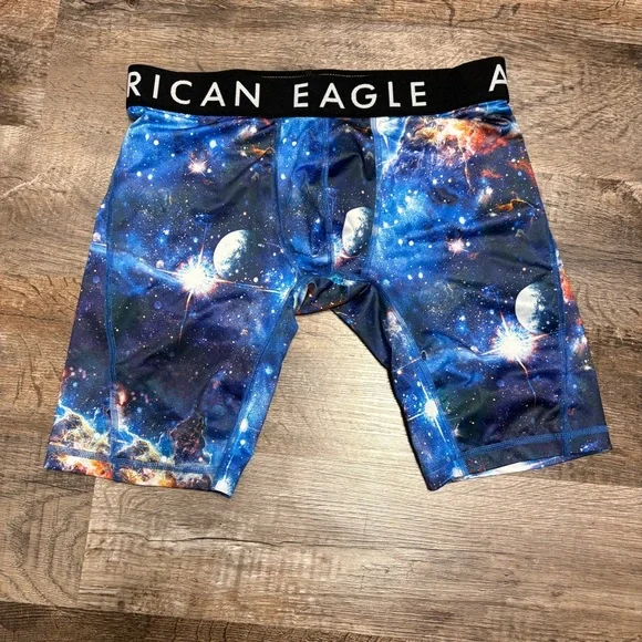 American Eagle Men's Boxer Briefs Bundle - Picture 4 of 7